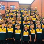 2nd class 2019