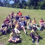 sports day